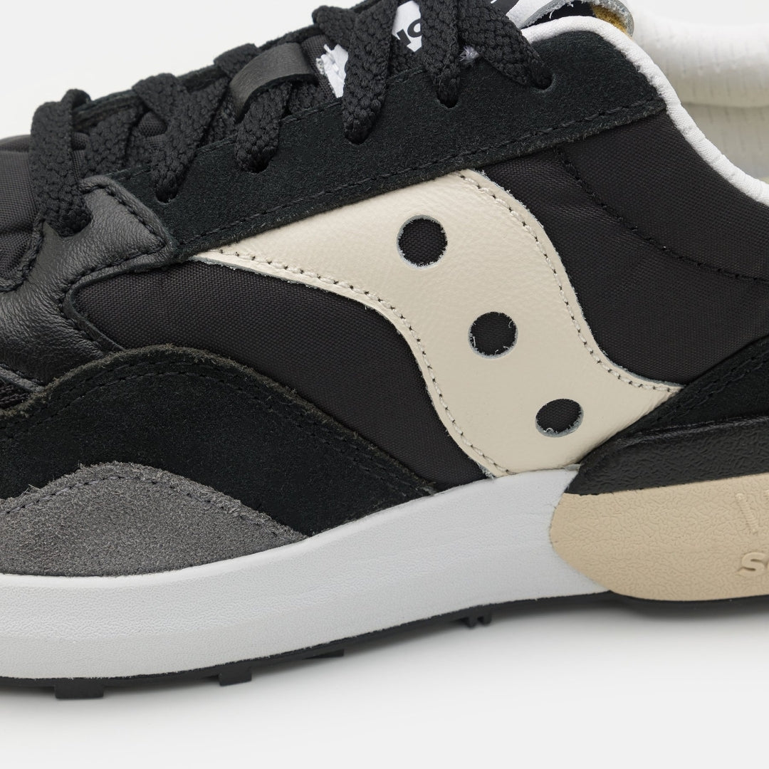 SAUCONY JAZZ NXT UNISEXE taille 41 noir beige