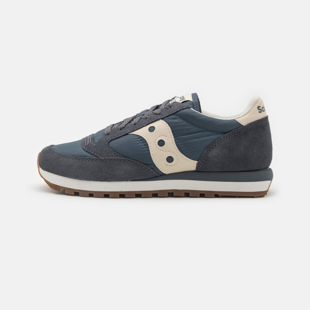 Baskets SAUCONY JAZZ ORIGINAL bleu taille 41,5