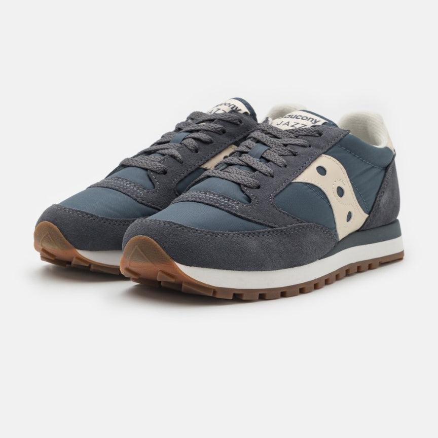 Baskets SAUCONY JAZZ ORIGINAL bleu taille 41,5