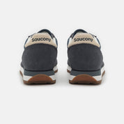 Baskets SAUCONY JAZZ ORIGINAL bleu taille 41,5