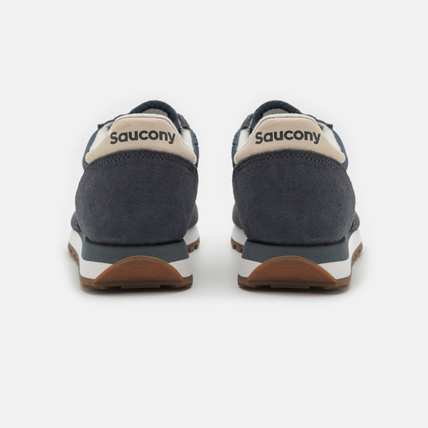 Baskets SAUCONY JAZZ ORIGINAL bleu taille 41,5