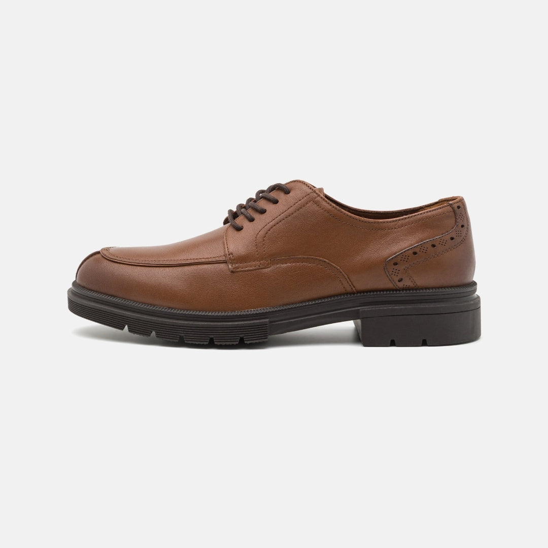 ALDO chaussures à lacets marron taille 44