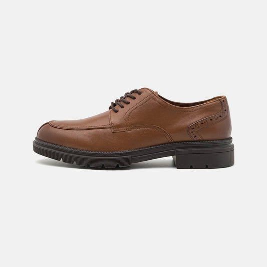 ALDO chaussures à lacets marron taille 44