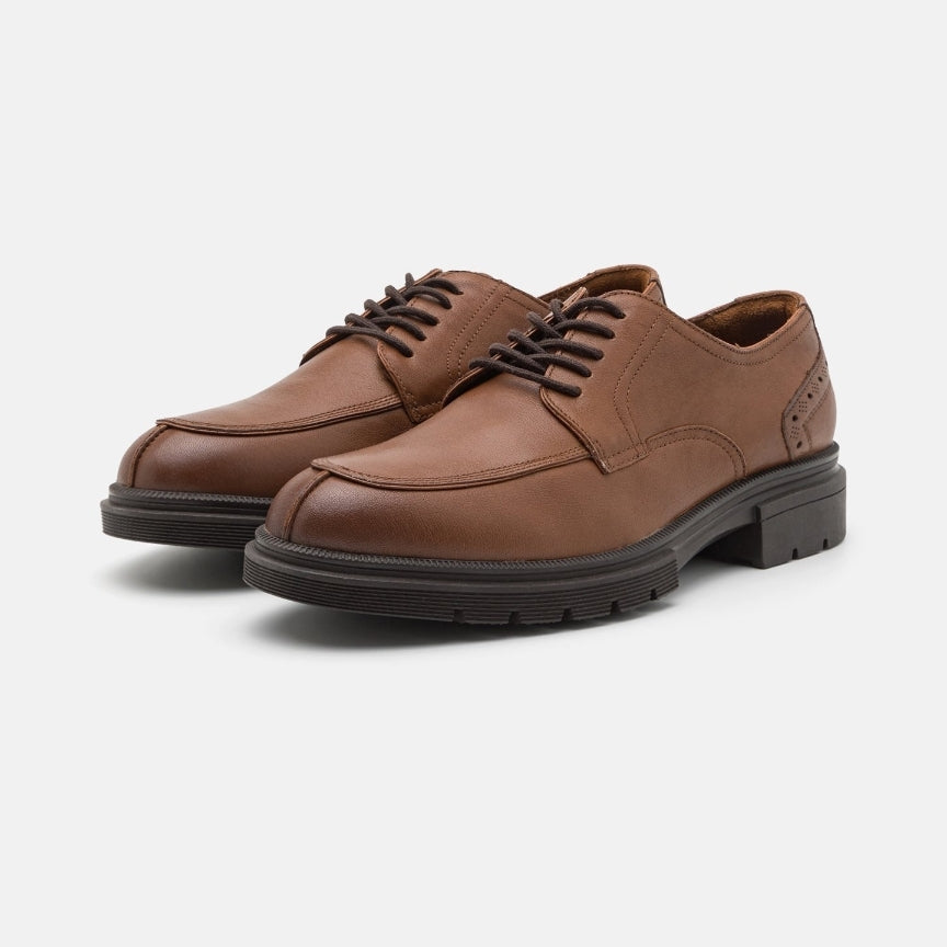 ALDO chaussures à lacets marron taille 44