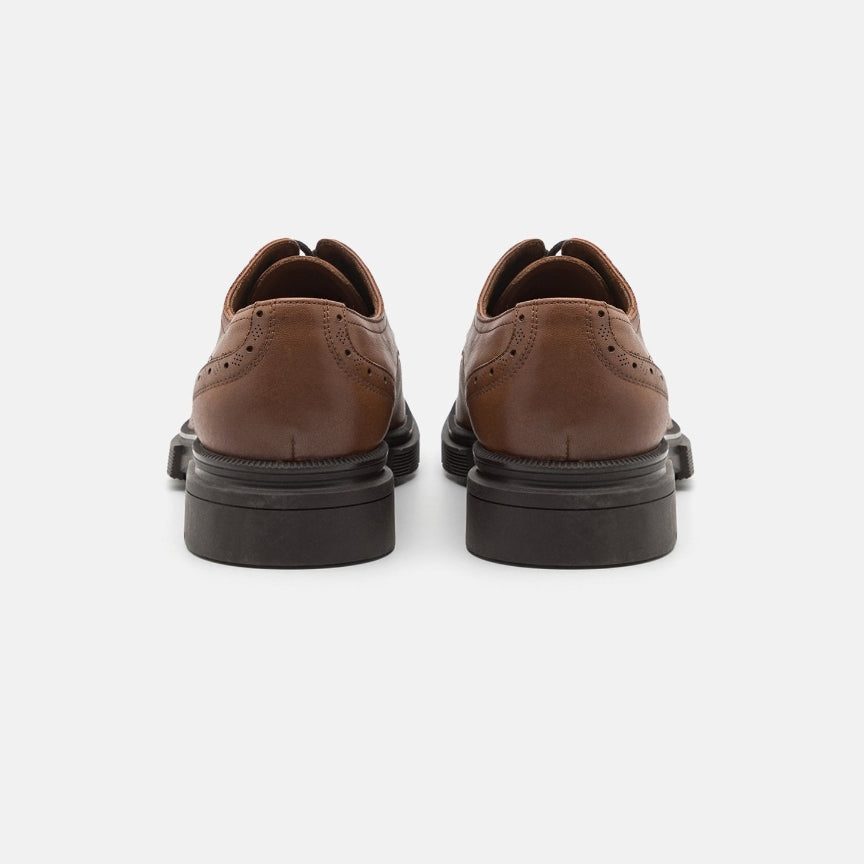 ALDO chaussures à lacets marron taille 44