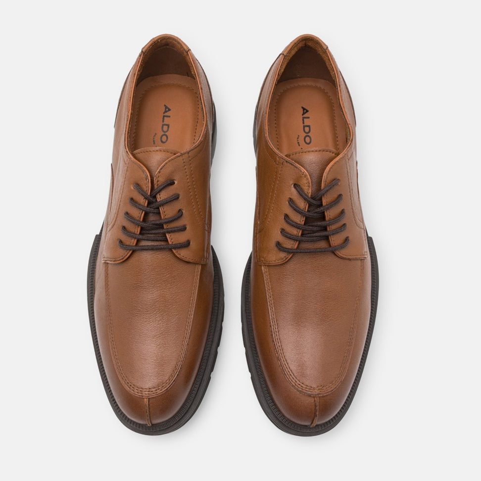 ALDO chaussures à lacets marron taille 44