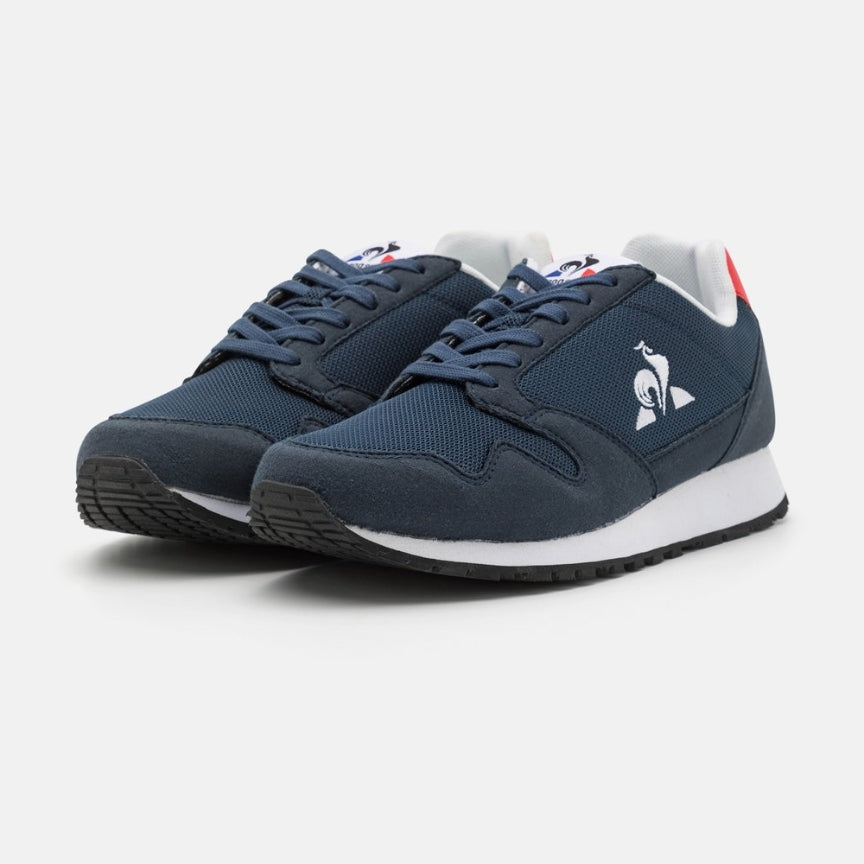 LE COQ Sneaker blau Gr 41,5