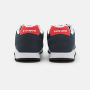 LE COQ Sneaker blau Gr 41,5