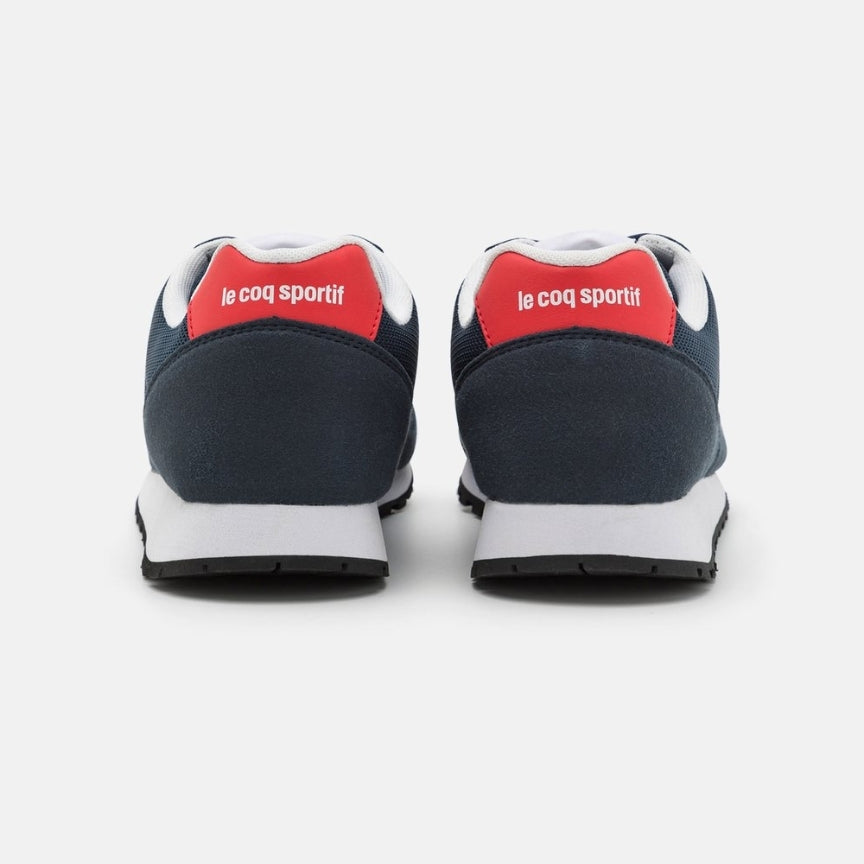 LE COQ Sneaker blau Gr 41,5