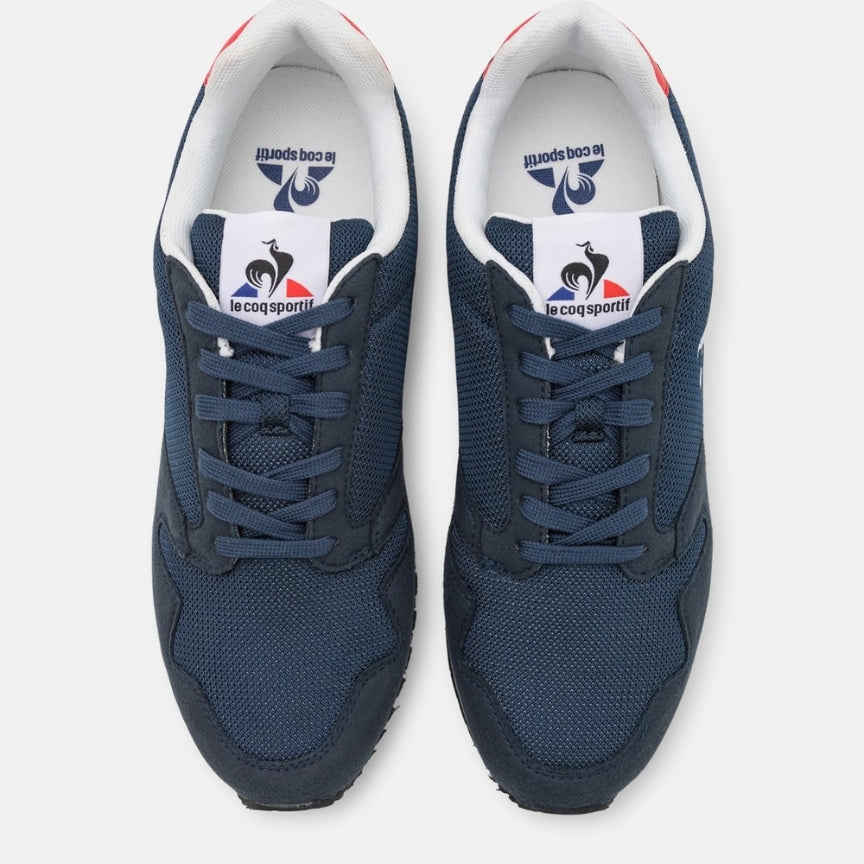 LE COQ Sneaker blau Gr 41,5