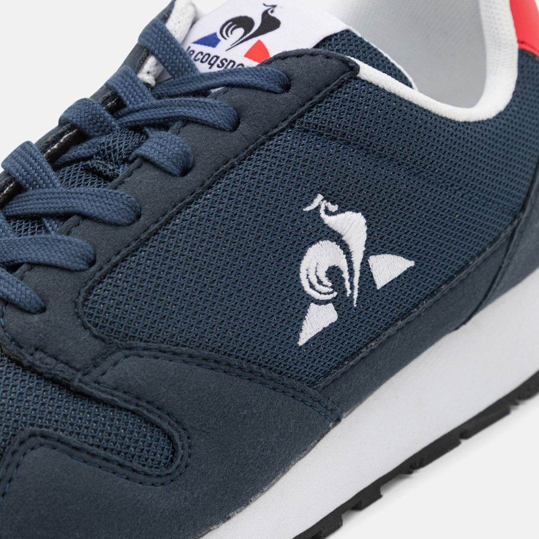 LE COQ Sneaker blau Gr 41,5
