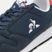 LE COQ Sneaker blau Gr 41,5