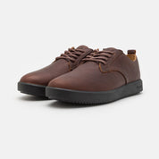 CLAE Schnürer braun Gr 41,5
