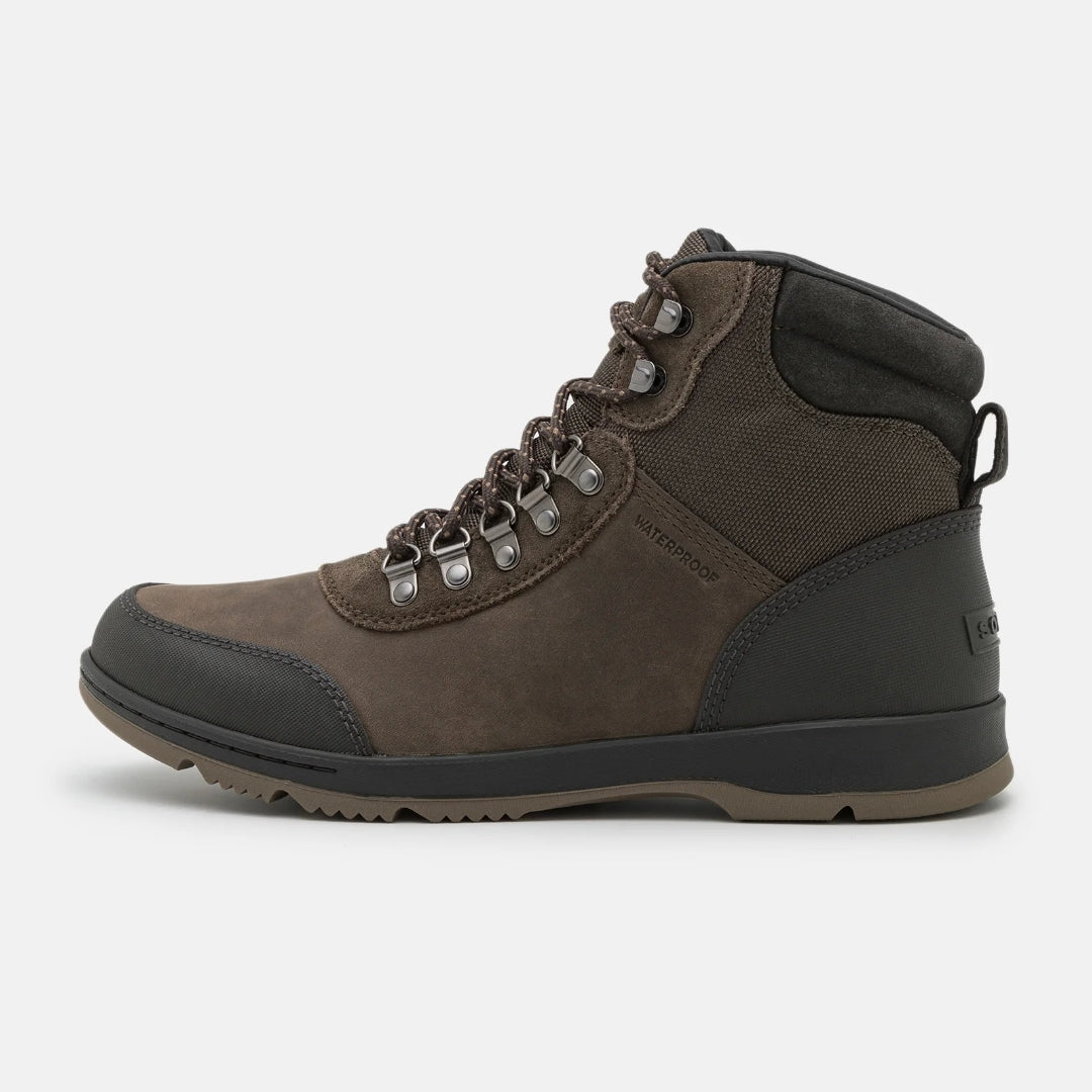 SOREL ANKENY II HIKER bottes marron taille 42