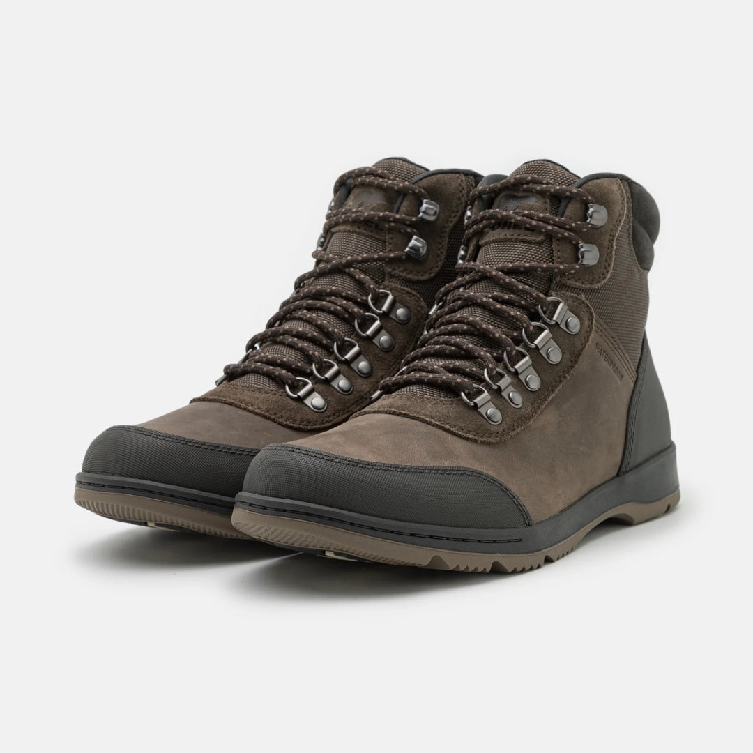 SOREL ANKENY II HIKER bottes marron taille 42