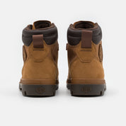 PALLADIUM Boots braun Gr 35
