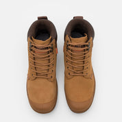 PALLADIUM Boots braun Gr 35