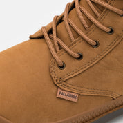 PALLADIUM Boots braun Gr 35