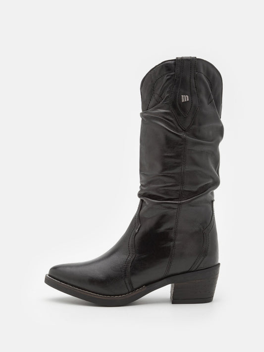 Bottes MTNG Teo noir taille 38