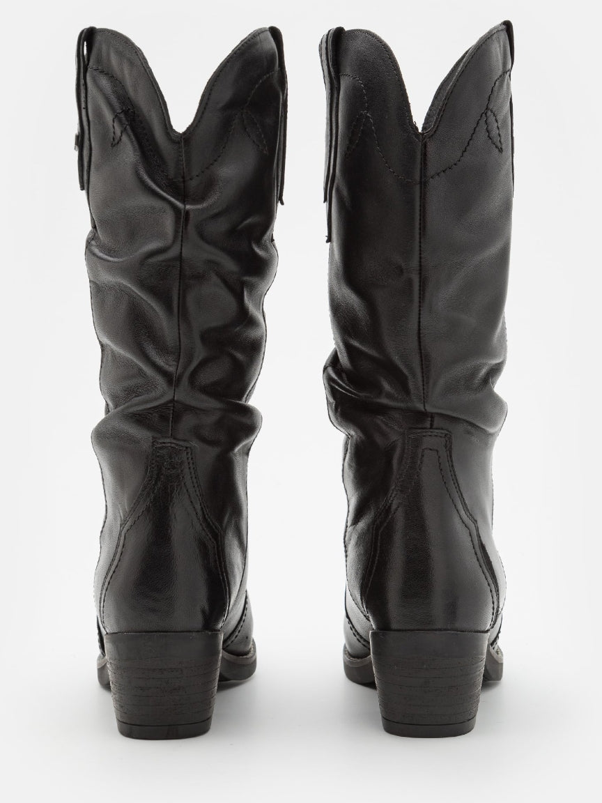 Bottes MTNG Teo noir taille 38