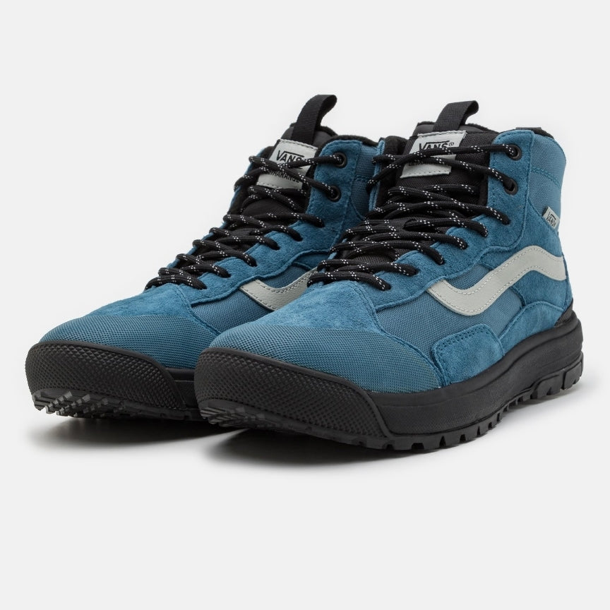 VANS ULTRARANGE EXO sneaker haute taille 39 bleu