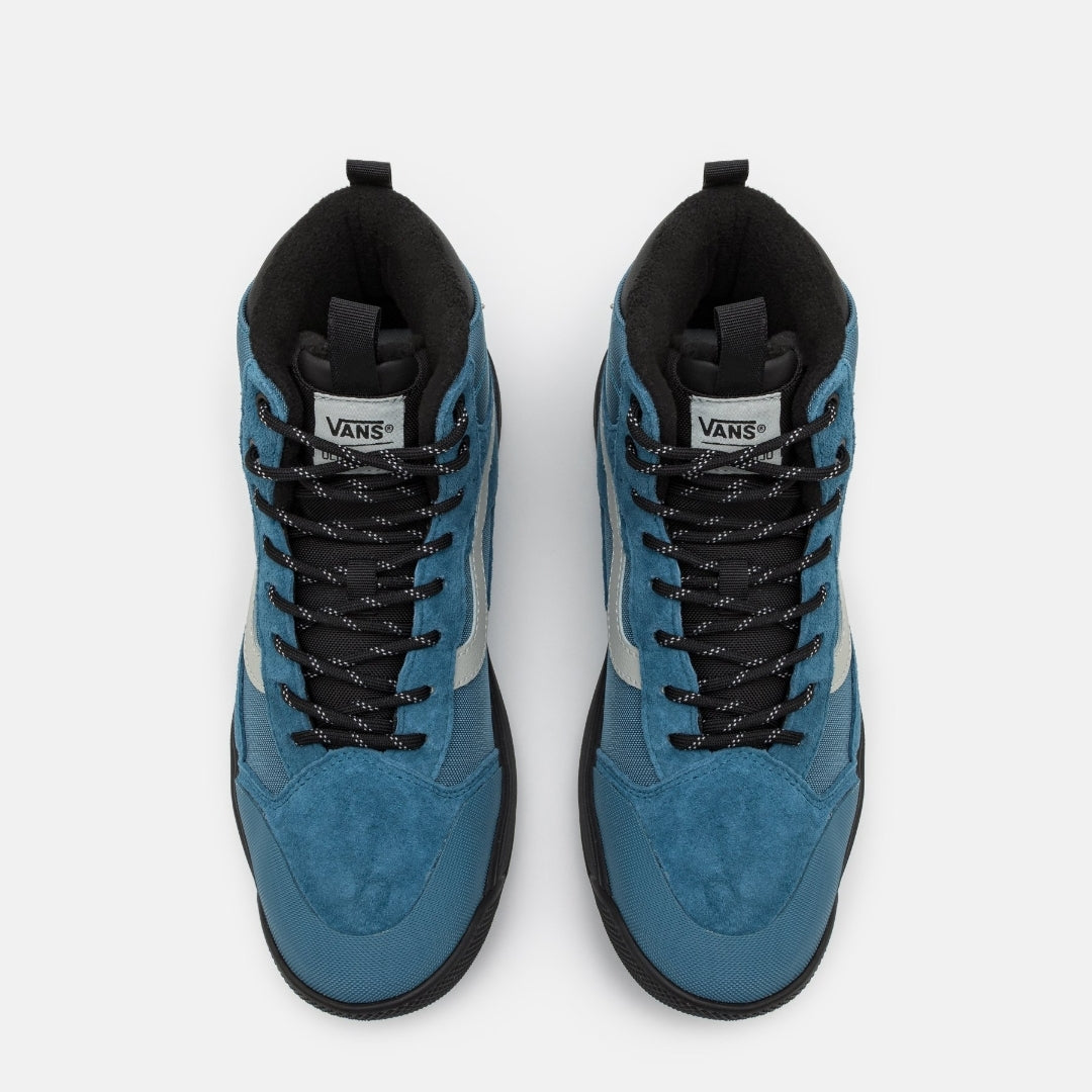 VANS ULTRARANGE EXO Sneaker high Gr 39 blau