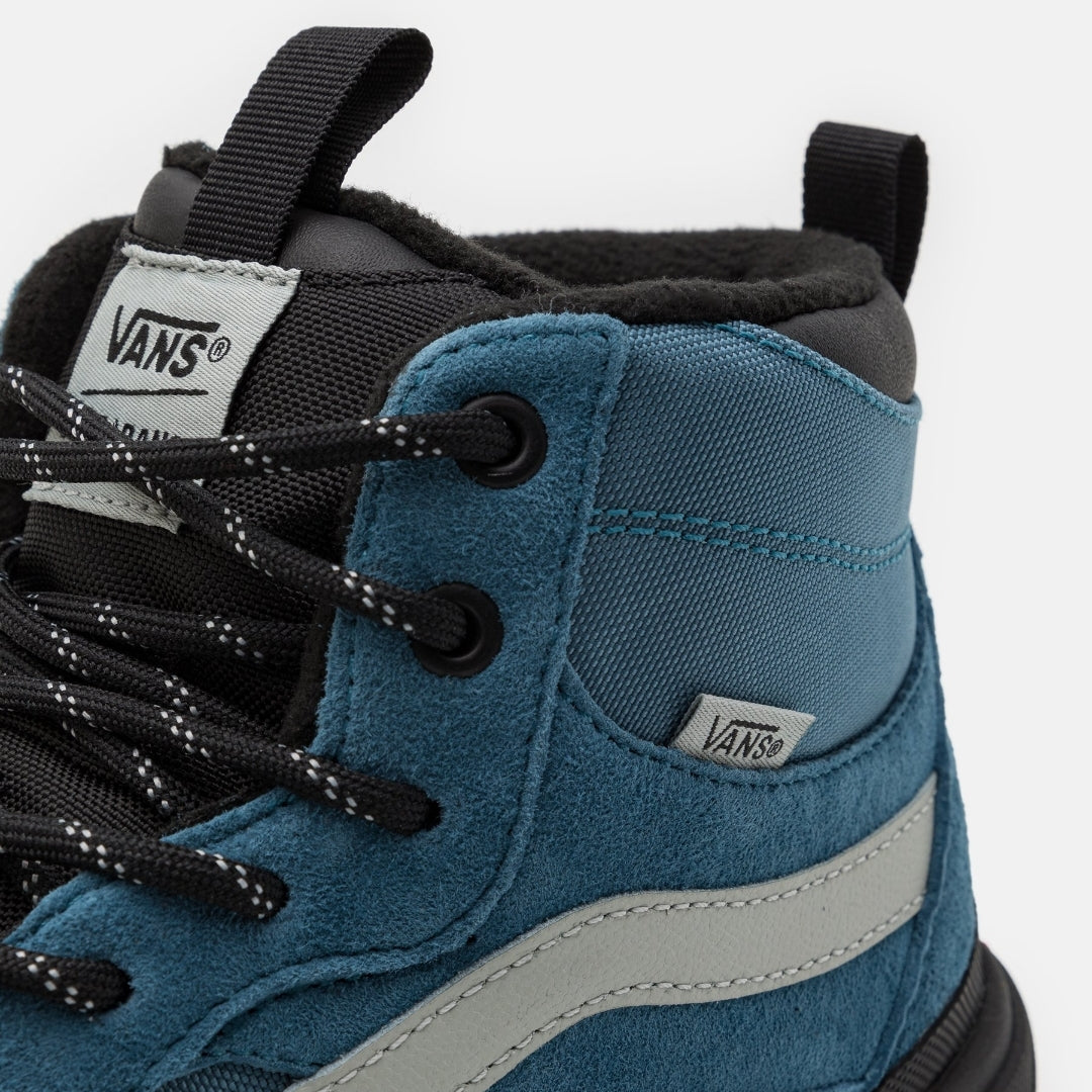 VANS ULTRARANGE EXO sneaker haute taille 39 bleu