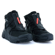 PALLADIUM OFF GRID high Sneaker Gr 42,5 schwarz