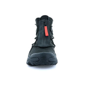 PALLADIUM OFF GRID high Sneaker Gr 42,5 schwarz