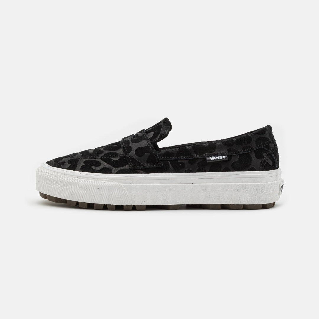 Baskets VANS STYLE 53 noir taille 42,5