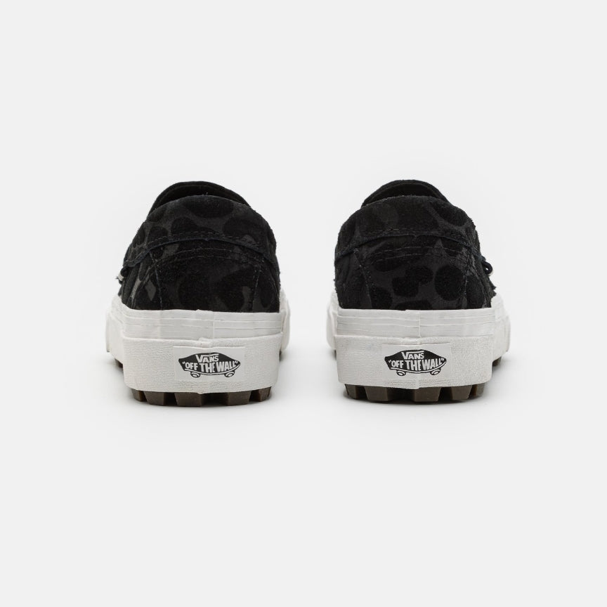 Baskets VANS STYLE 53 noir taille 42,5