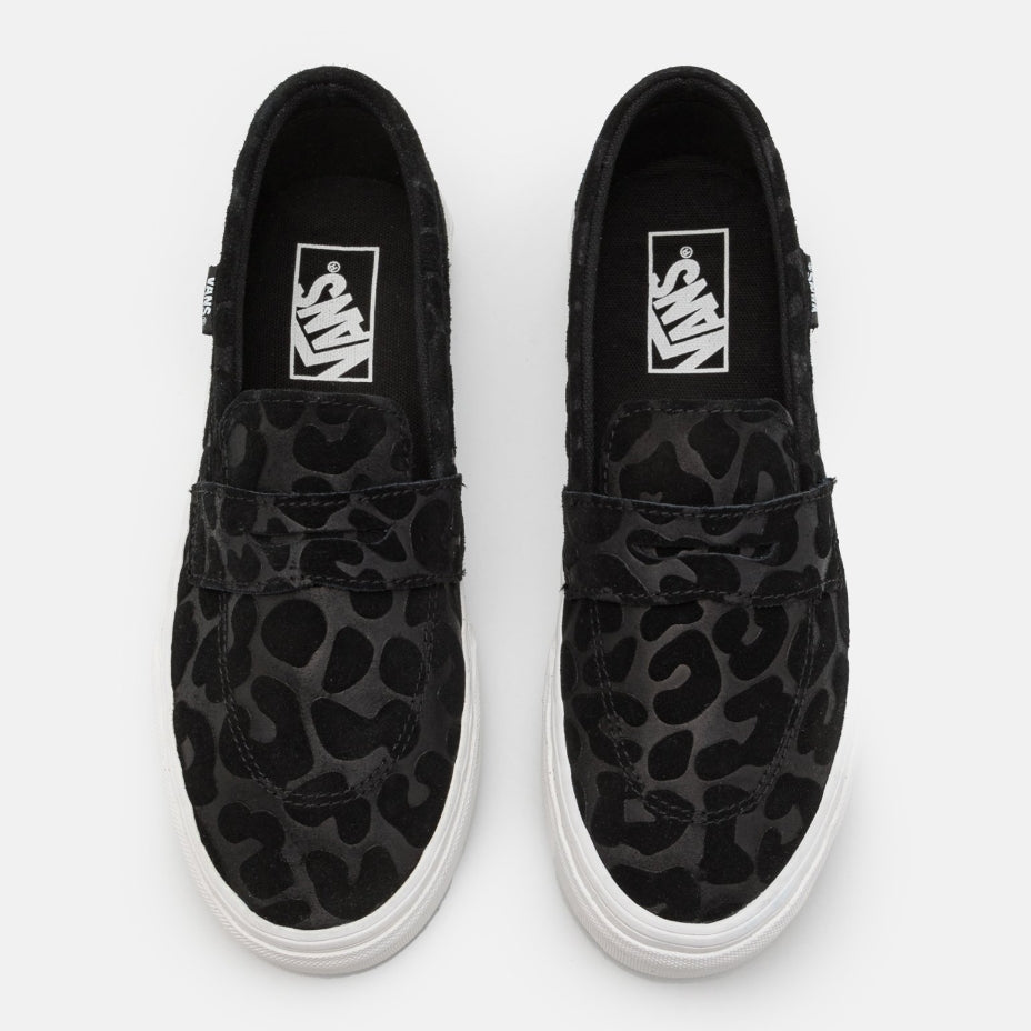 Baskets VANS STYLE 53 noir taille 42,5