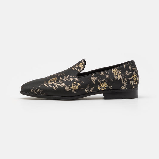 STEVE MADDEN BASELL Business Schuhe floral Gr 43,5