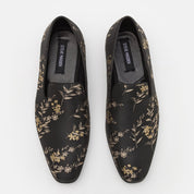 STEVE MADDEN BASELL Business Schuhe floral Gr 43,5