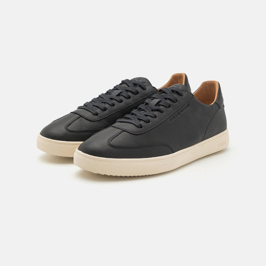 Baskets CLAE Deane noir taille 42