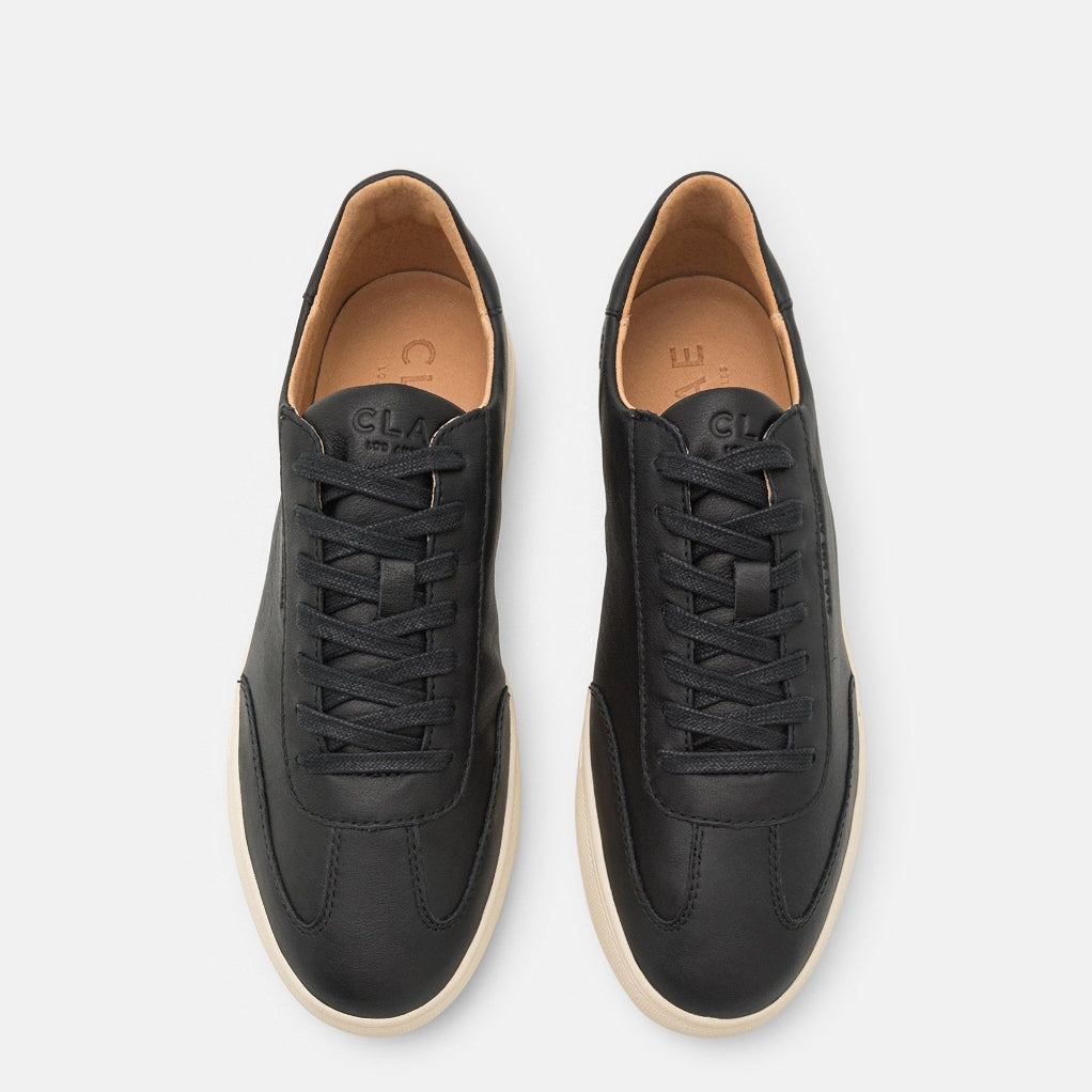 Baskets CLAE Deane noir taille 42