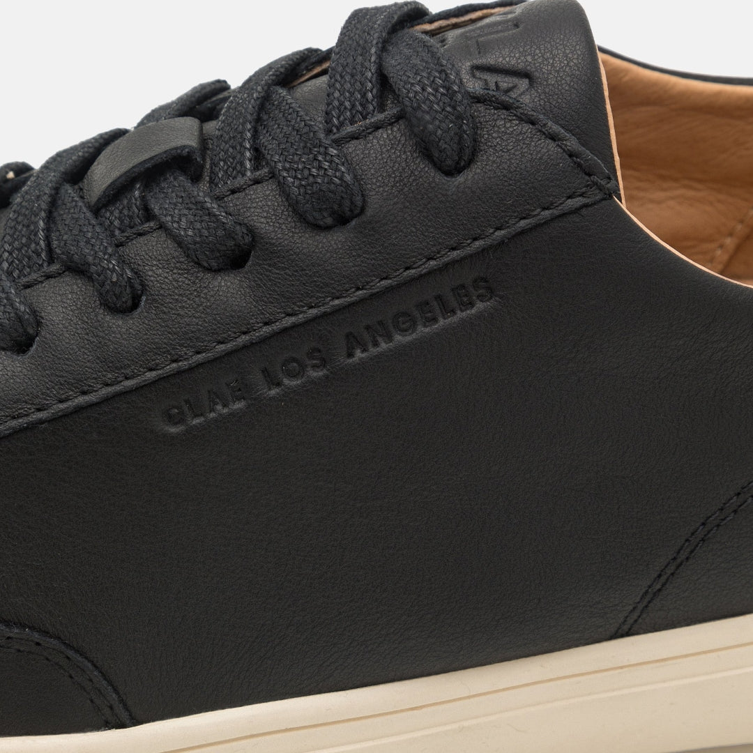 Baskets CLAE Deane noir taille 42