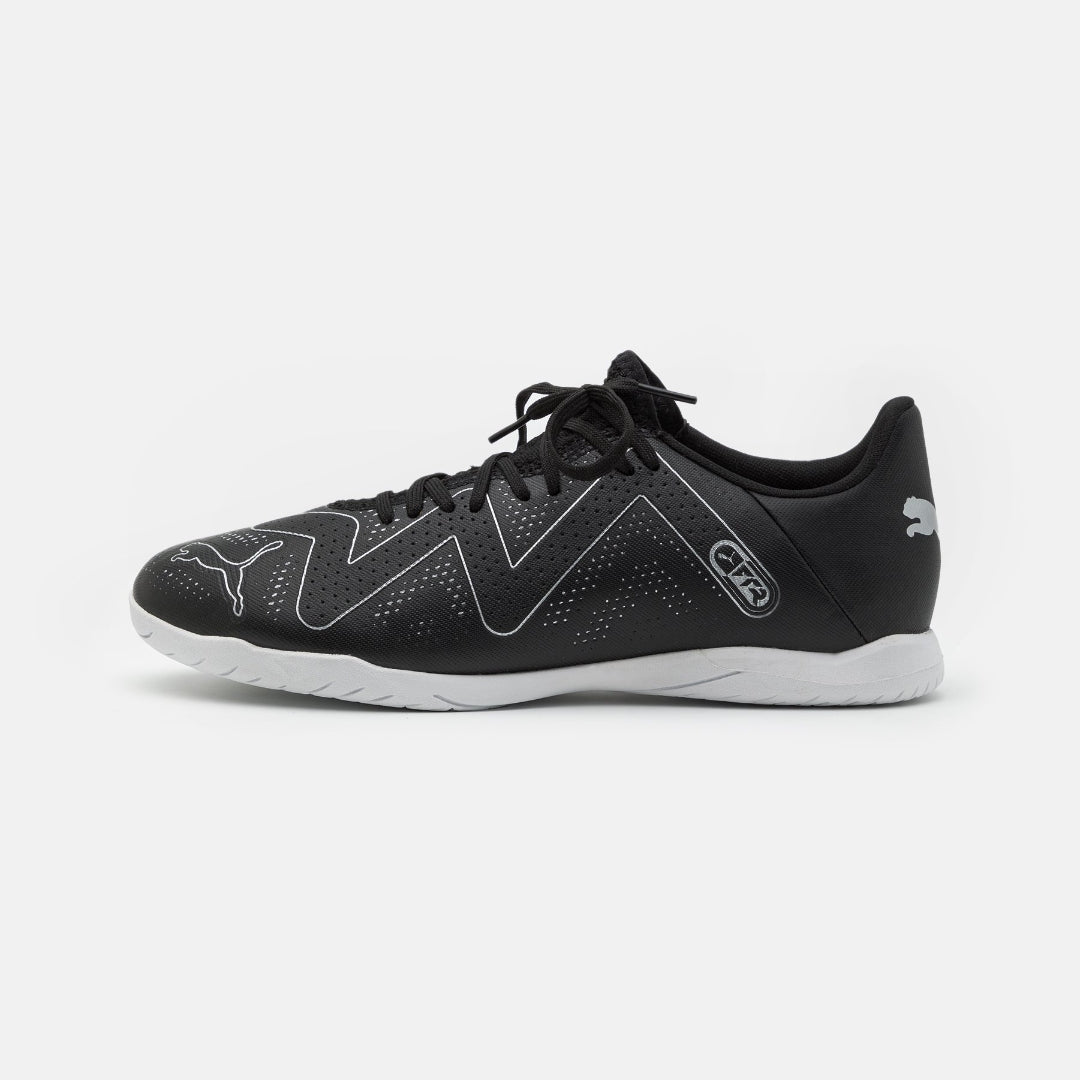 Baskets PUMA FUTURE PLAY IT noir taille 40,5