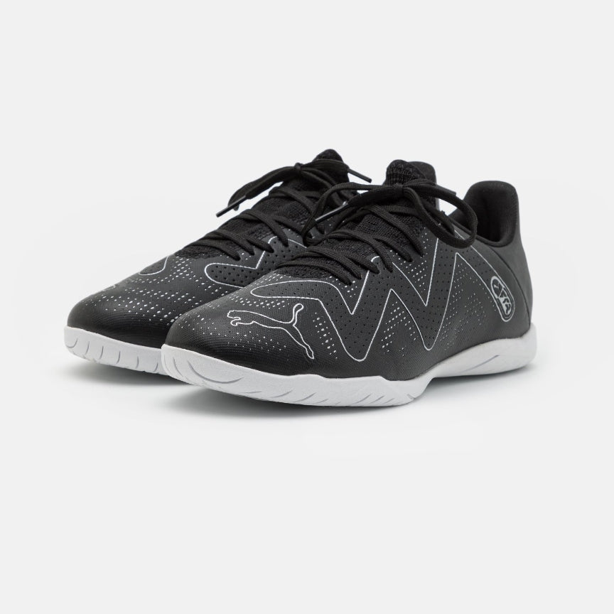 Baskets PUMA FUTURE PLAY IT noir taille 40,5