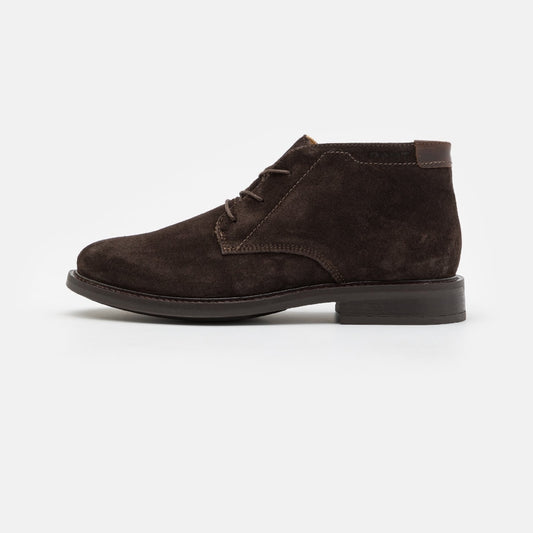 GANT St Fairkon chaussures à lacets marron taille 44