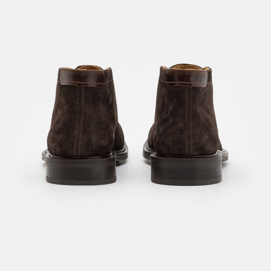 GANT St Fairkon chaussures à lacets marron taille 44