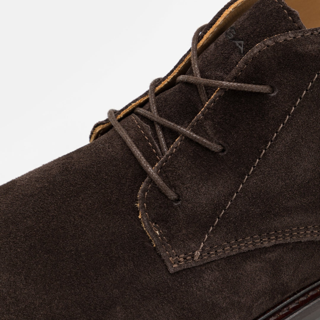 GANT St Fairkon chaussures à lacets marron taille 44