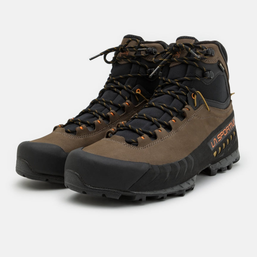 LA SPORTIVA Sneaker High TX5 GTX marron taille 41,5 bottes