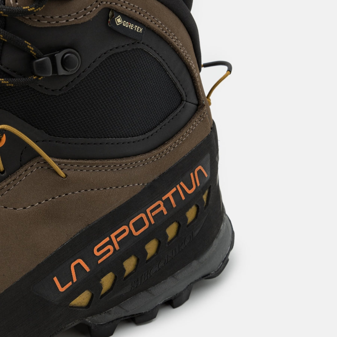 LA SPORTIVA Sneaker High TX5 GTX marron taille 41,5 bottes