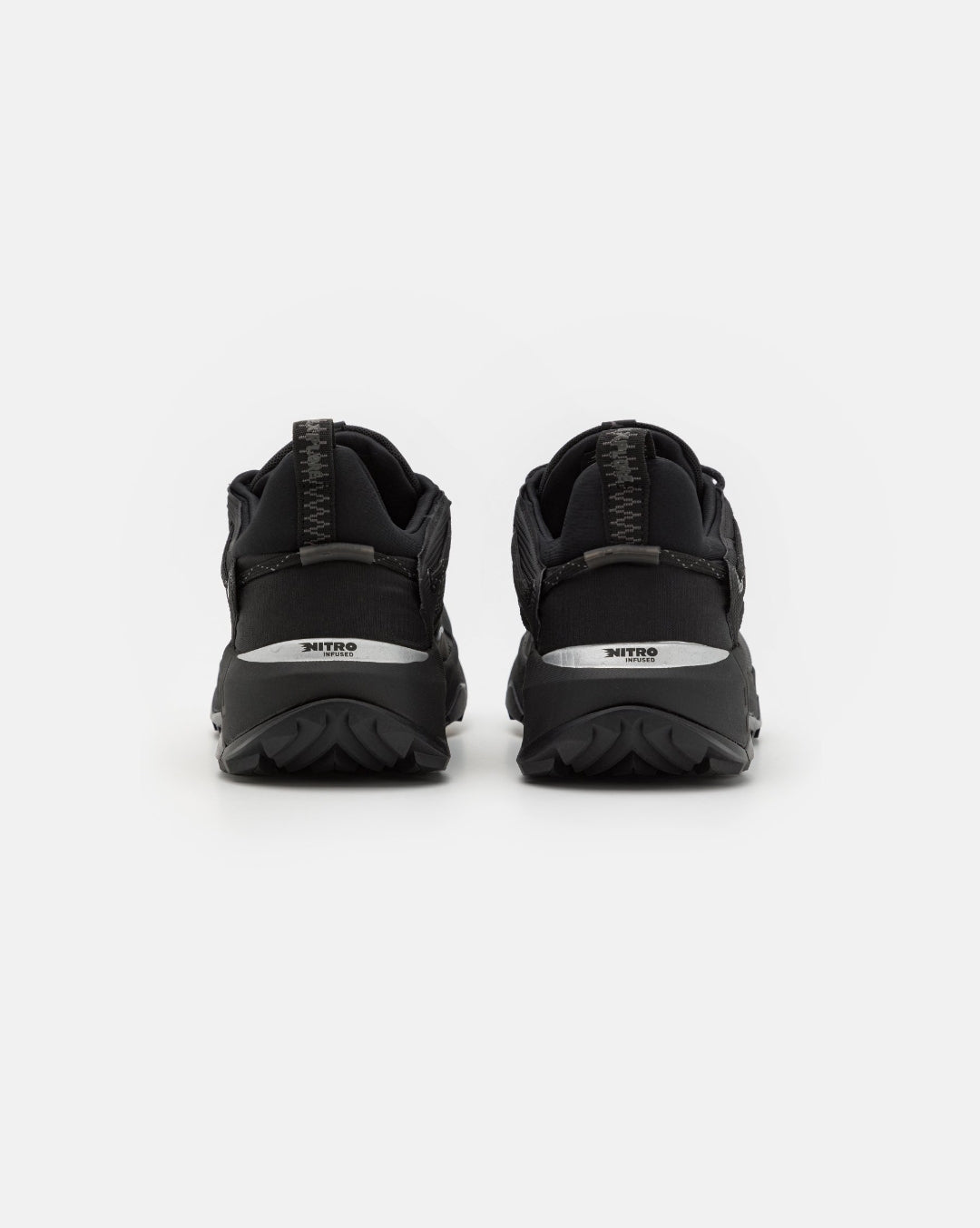 PUMA Sneaker EXPLORE NITRO GTX Gr 44,5 schwarz