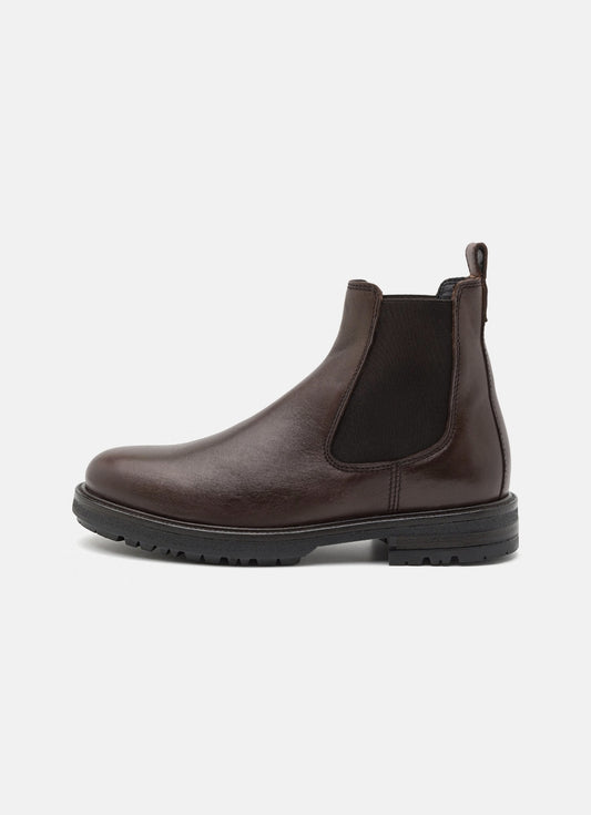 MARC O POLO bottes botte marron taille 43