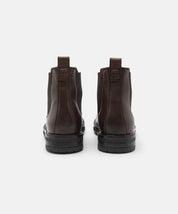 MARC O POLO Stiefel Boot braun Gr 43