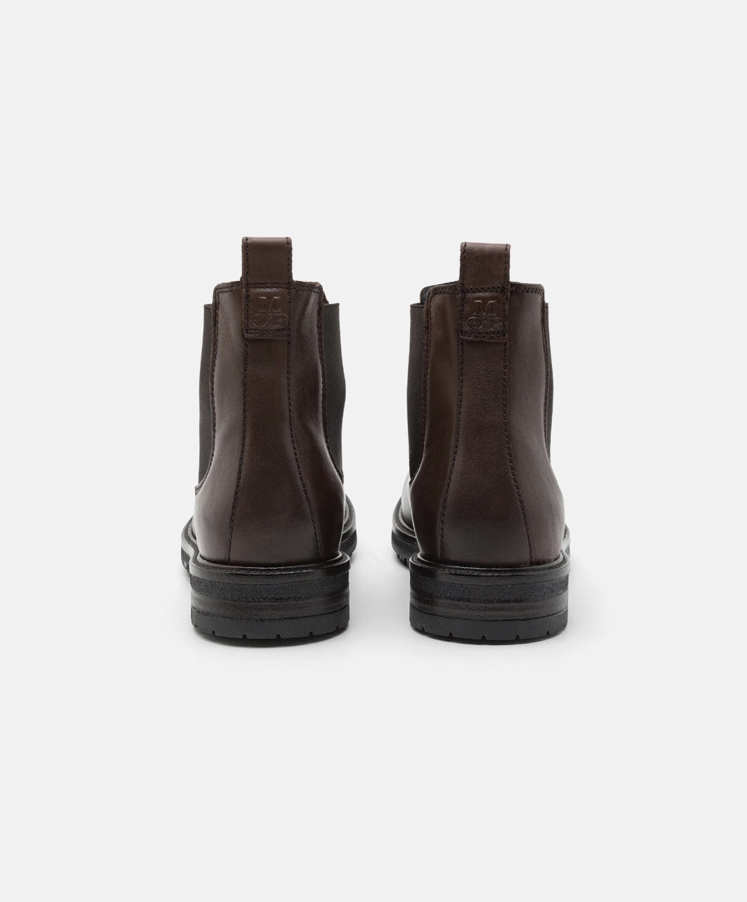 MARC O POLO bottes botte marron taille 43