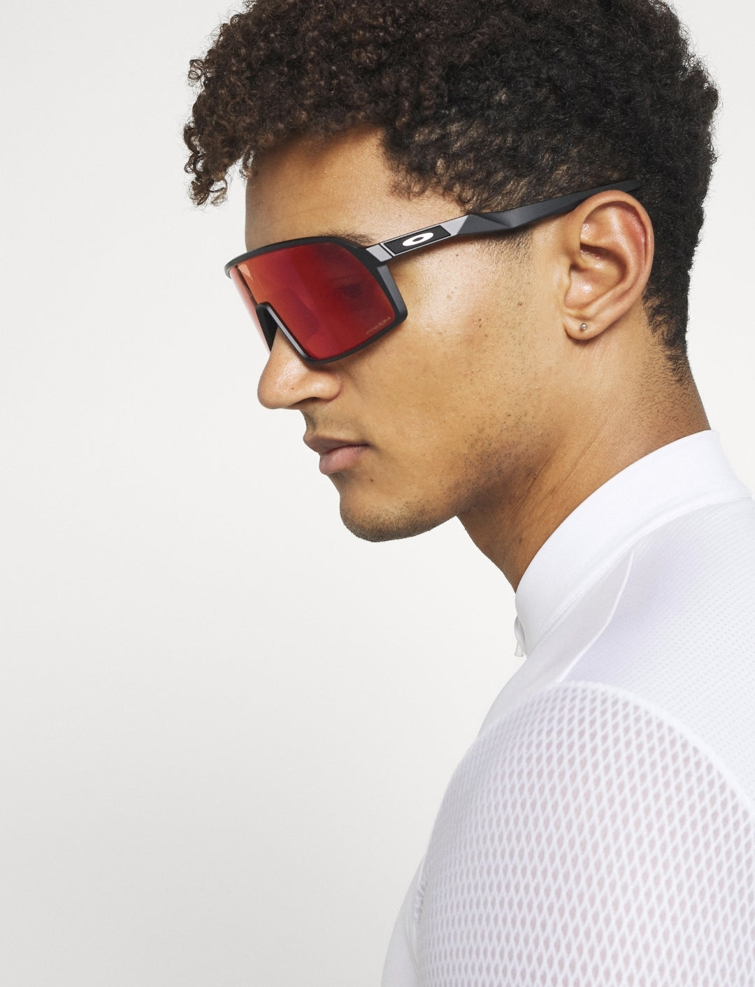 OAKLEY Sonnenbrille schwarz Ski Sonnebrille Sutro S 0OO9462 Matte Black