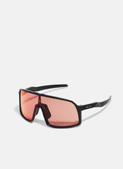 OAKLEY Sonnenbrille schwarz Ski Sonnebrille Sutro S 0OO9462 Matte Black